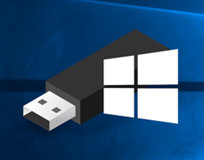 Réinstallation de Windows PC Portable GROSBILL 