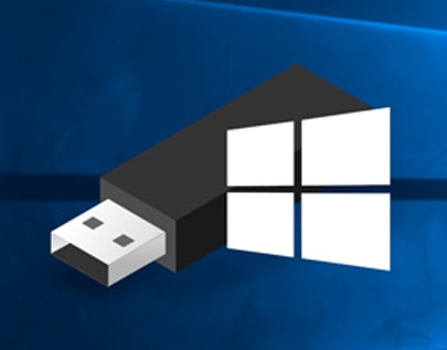 Réinstallation de Windows PC Portable GROSBILL 